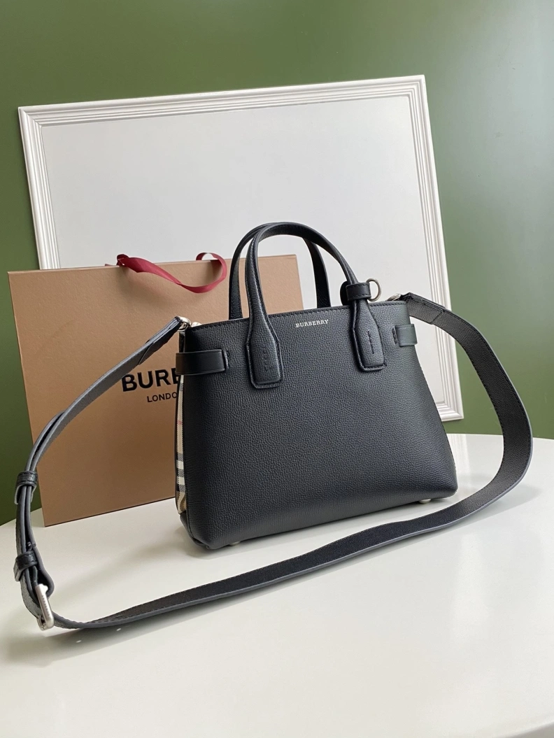 Bxrbxrry Top Handle Bags NewStyle 75289