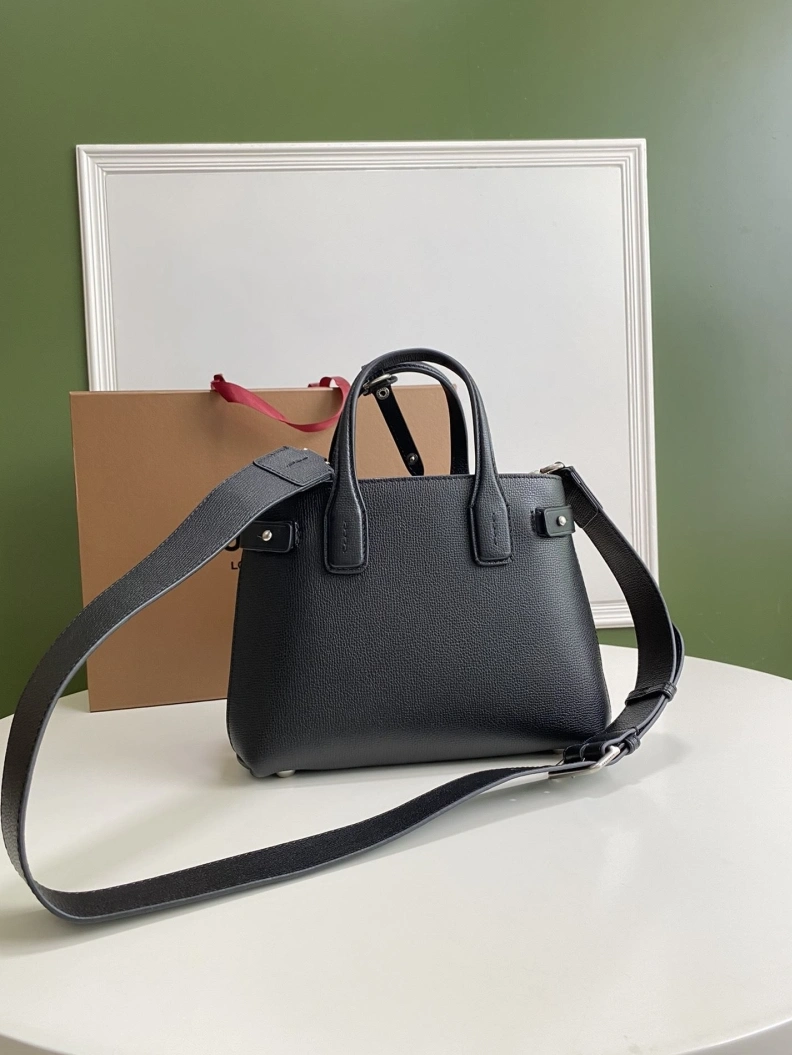 Bxrbxrry Top Handle Bags NewStyle 75289