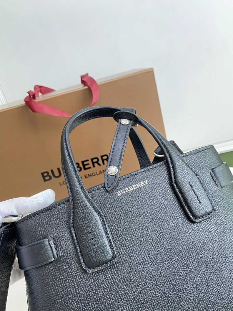 Bxrbxrry Top Handle Bags NewStyle 75289