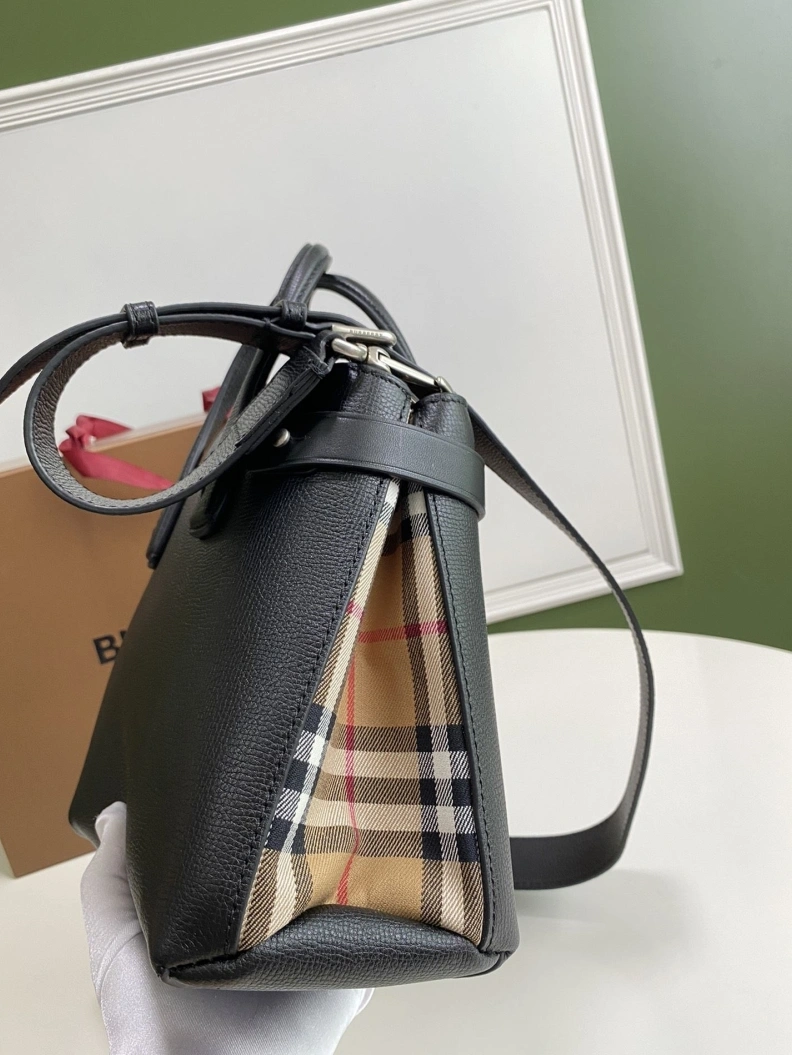 Bxrbxrry Top Handle Bags NewStyle 75289