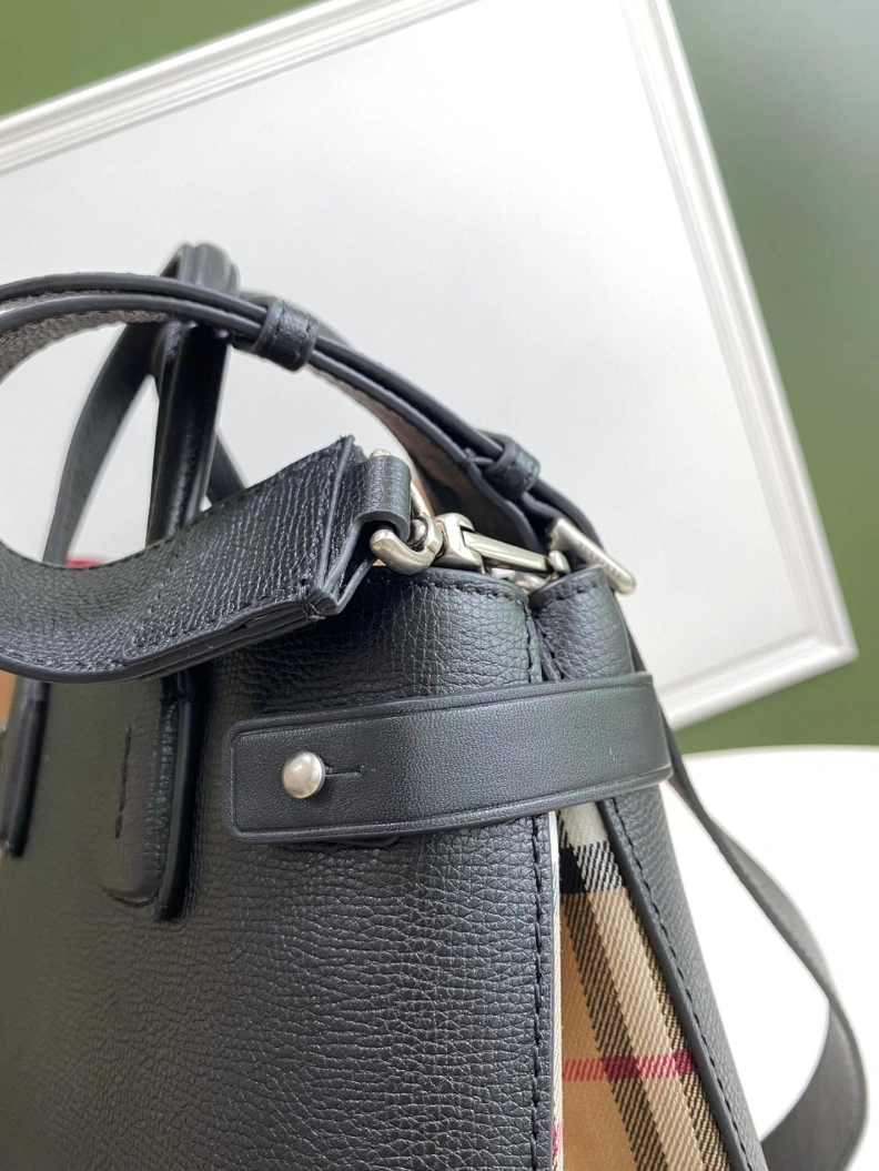 Bxrbxrry Top Handle Bags NewStyle 75289