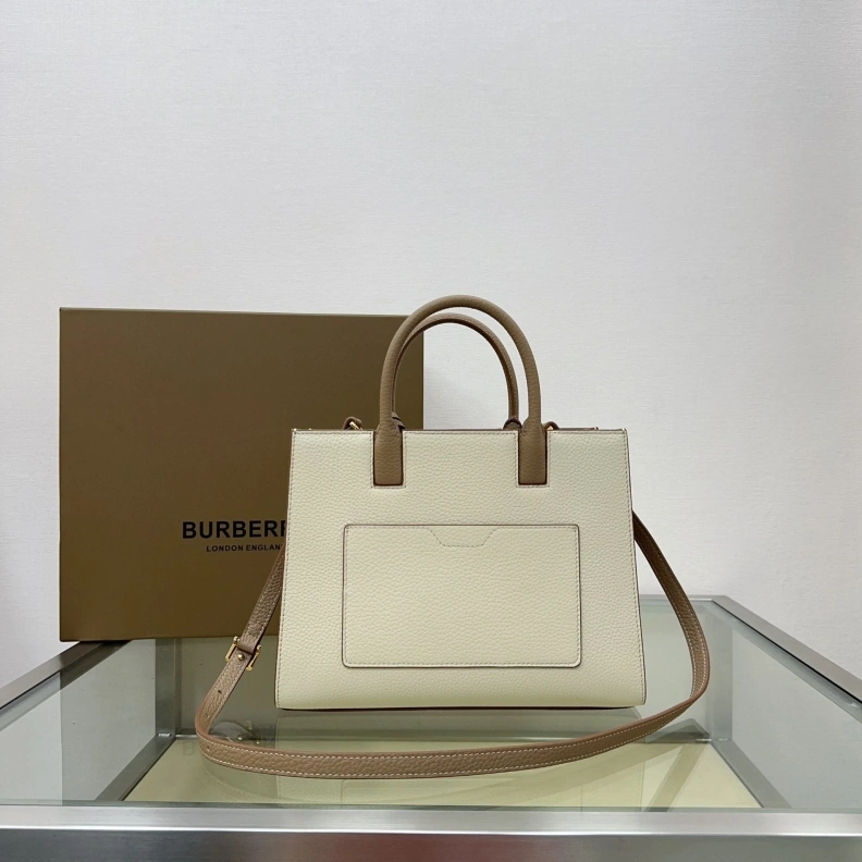 Sleek Bxrbxrry Shopping Bags 75388
