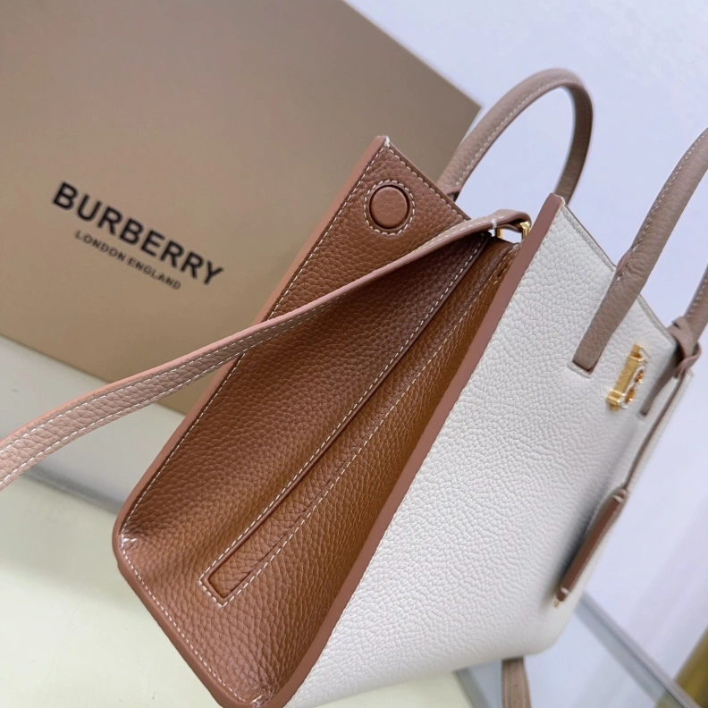 Sleek Bxrbxrry Shopping Bags 75388