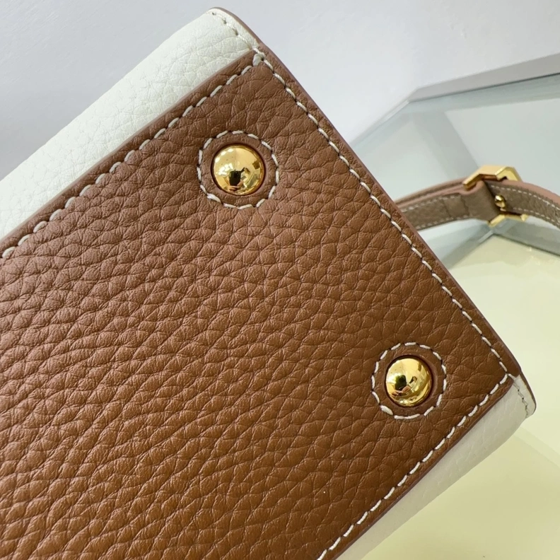 Sleek Bxrbxrry Shopping Bags 75388