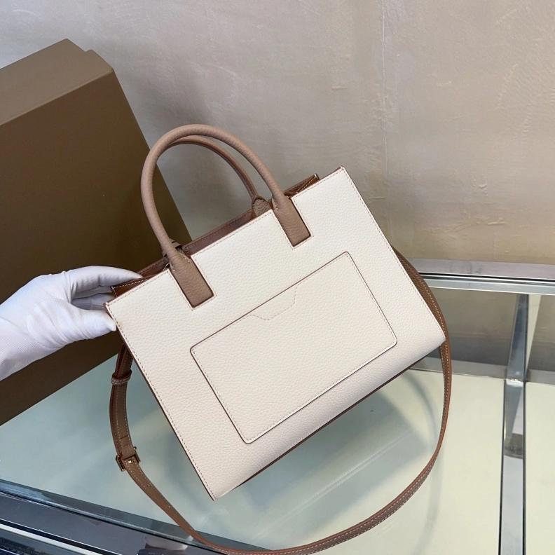Sleek Bxrbxrry Shopping Bags 75388