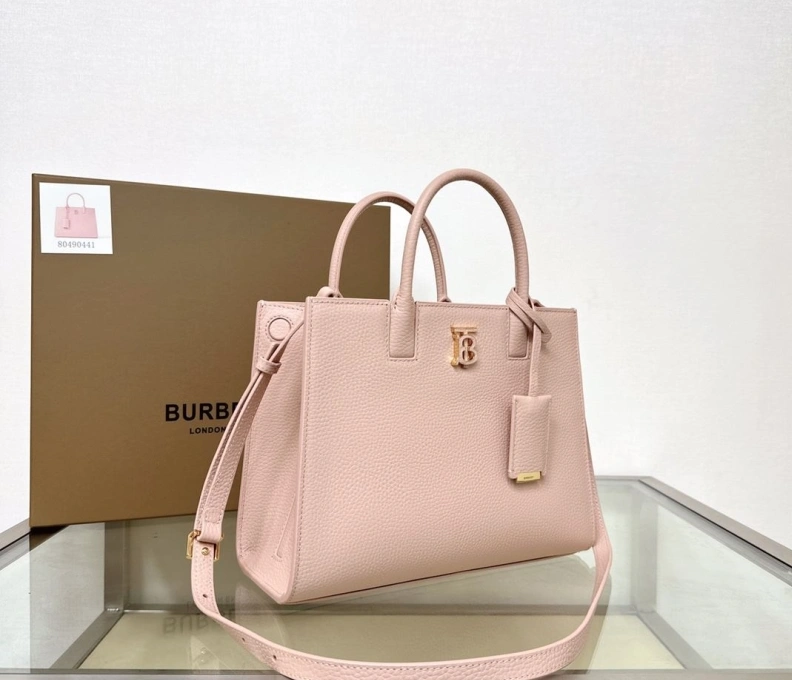 Cozy Bxrbxrry Shopping Bags 75379