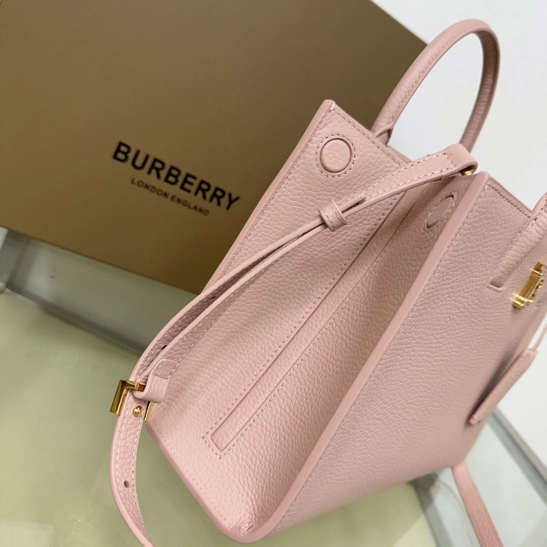 Cozy Bxrbxrry Shopping Bags 75379