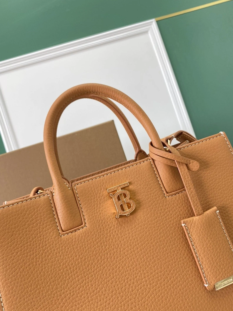 Bxrbxrry Shopping Bags Sleek 75386