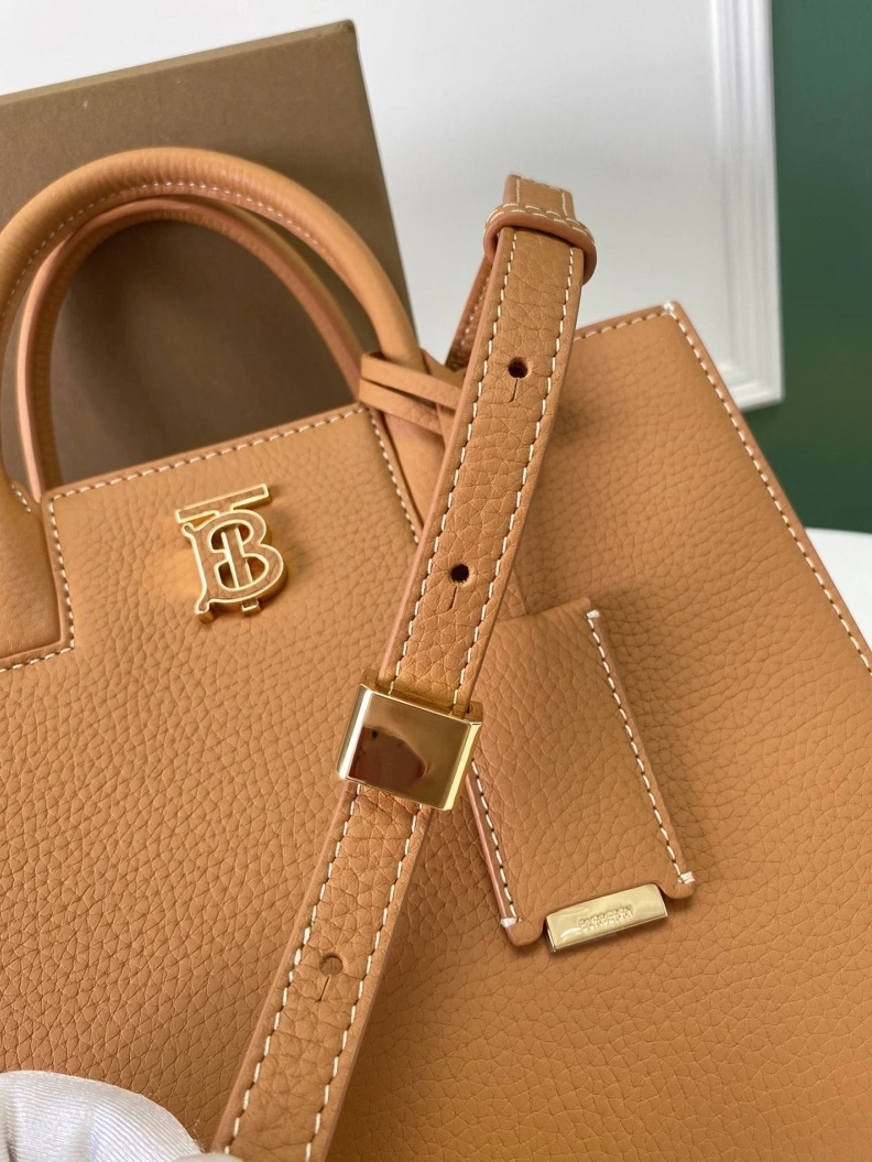Bxrbxrry Shopping Bags Sleek 75386