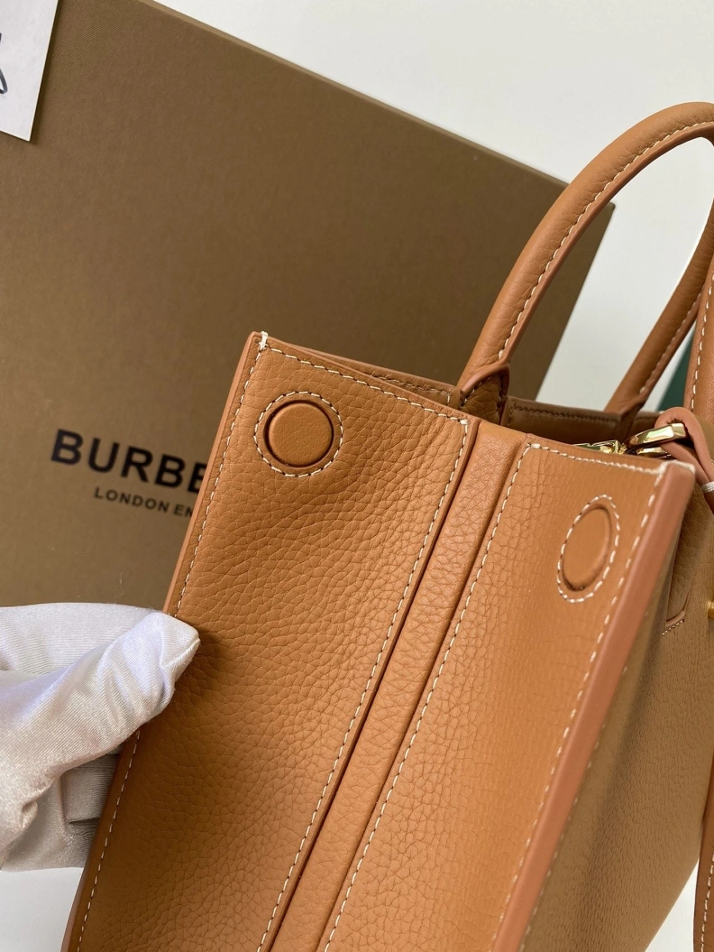 Bxrbxrry Shopping Bags Sleek 75386