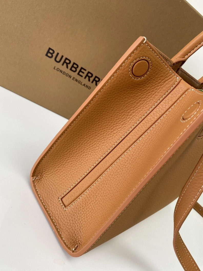 Bxrbxrry Shopping Bags Sleek 75386