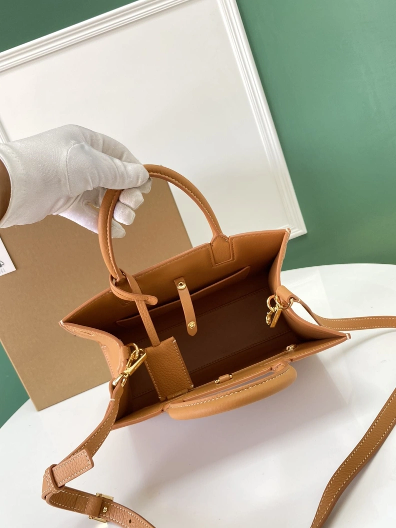 Bxrbxrry Shopping Bags Sleek 75386