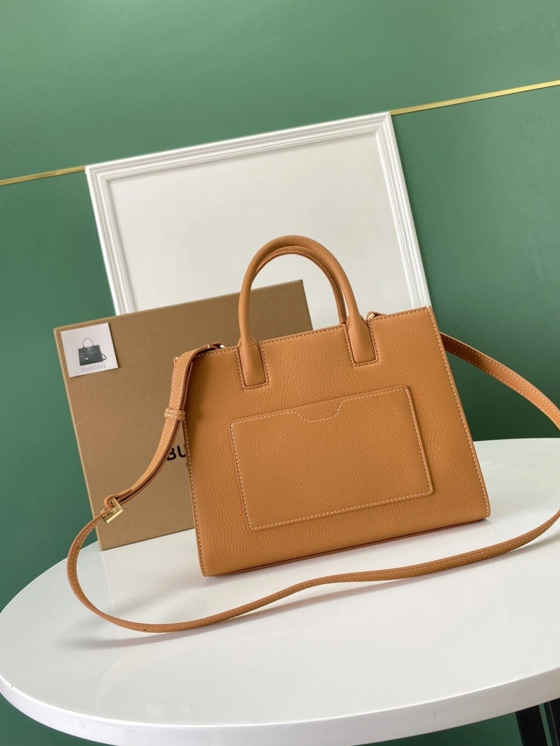 Bxrbxrry Shopping Bags Sleek 75386