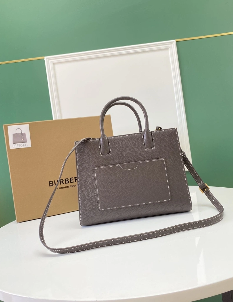 WellDesigned Bxrbxrry Shopping Bags 75387