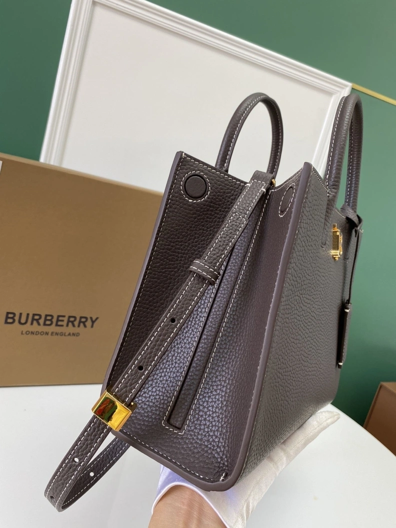 WellDesigned Bxrbxrry Shopping Bags 75387