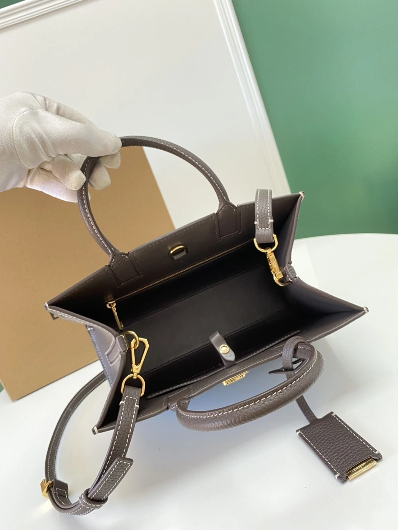 WellDesigned Bxrbxrry Shopping Bags 75387