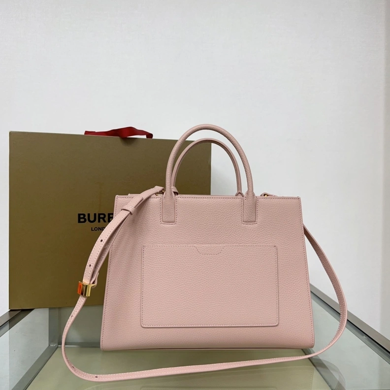 Bxrbxrry Shopping Bags Refined 75372