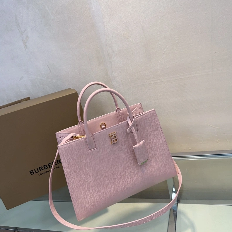 Bxrbxrry Shopping Bags Refined 75372