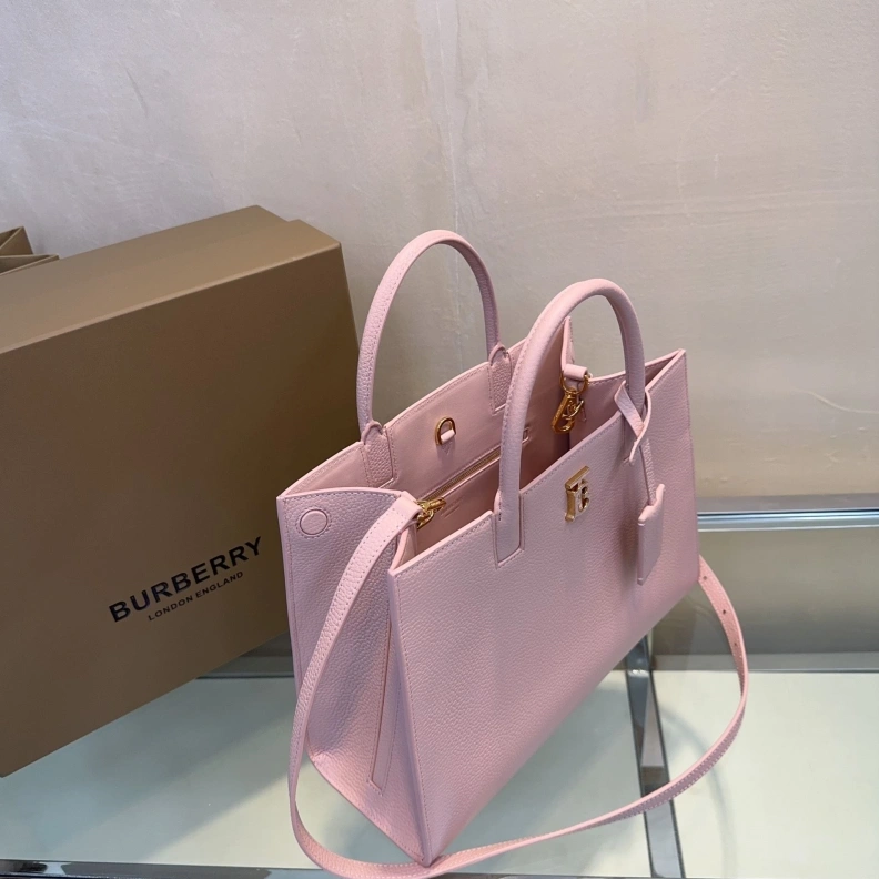 Bxrbxrry Shopping Bags Refined 75372