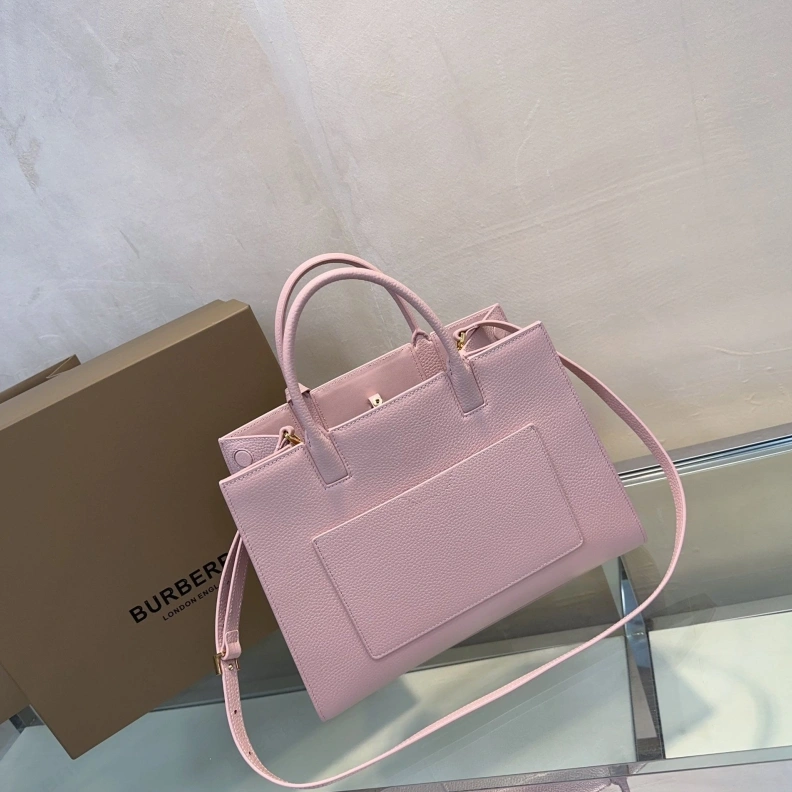 Bxrbxrry Shopping Bags Refined 75372