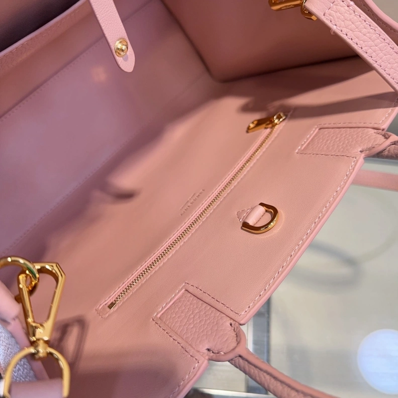 Bxrbxrry Shopping Bags Refined 75372