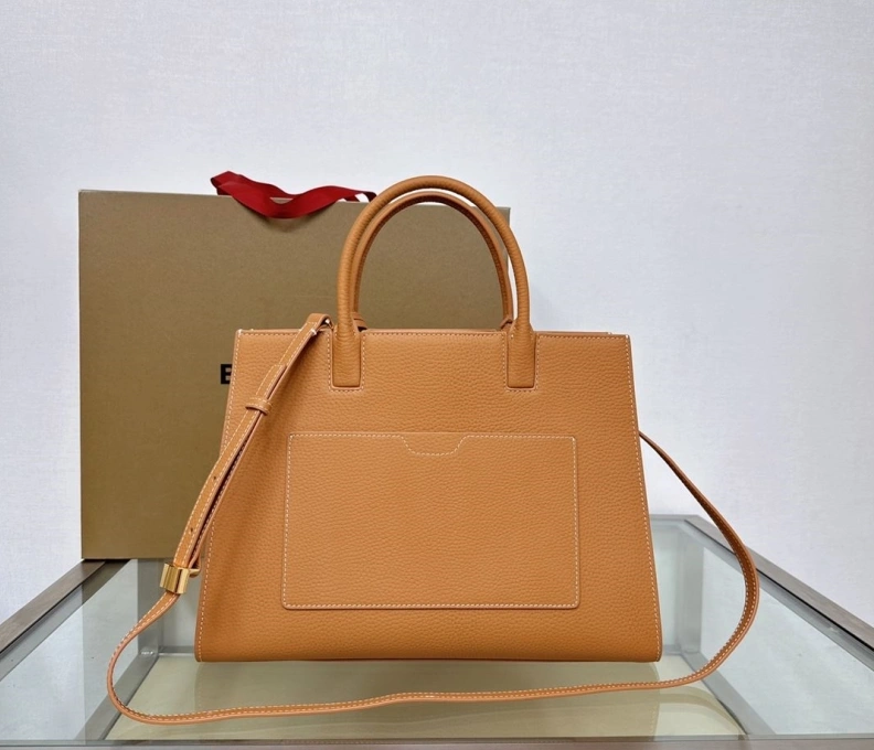 GoAnywhere Bxrbxrry Shopping Bags 75359