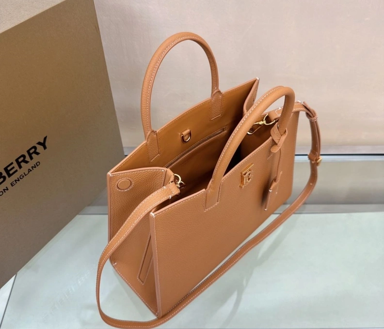 GoAnywhere Bxrbxrry Shopping Bags 75359