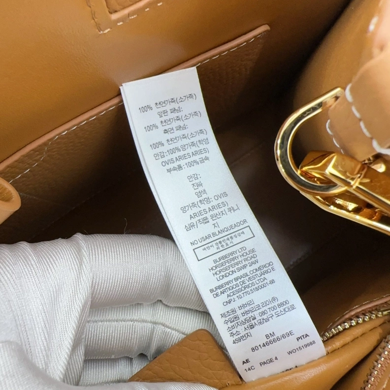 GoAnywhere Bxrbxrry Shopping Bags 75359