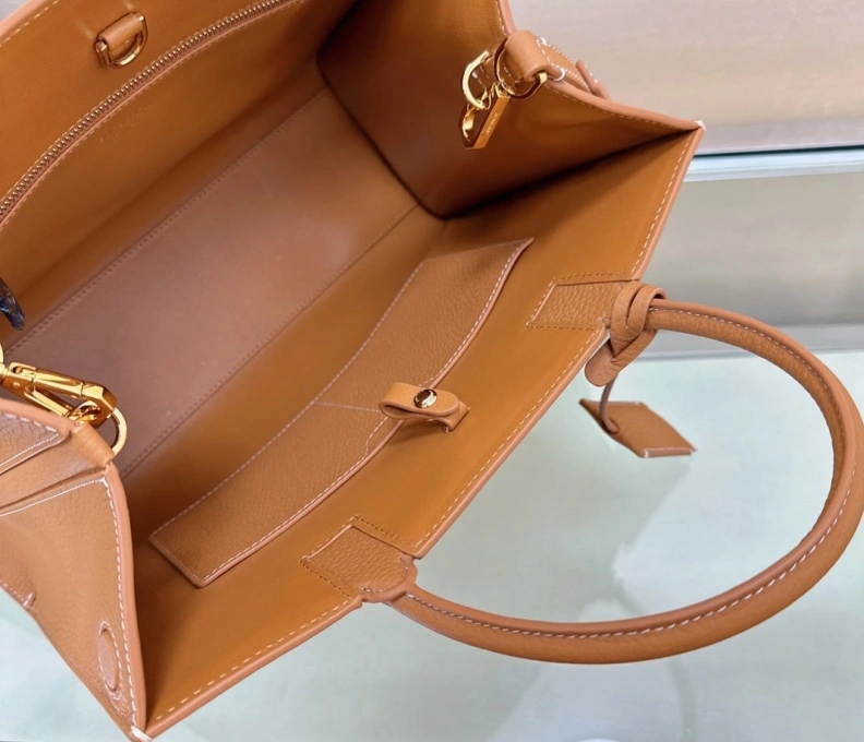 GoAnywhere Bxrbxrry Shopping Bags 75359