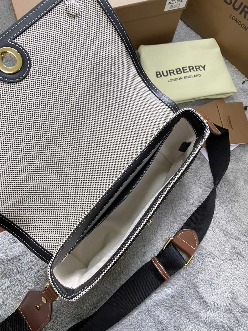 EyeCatching Bxrbxrry Satchel Bags 75461