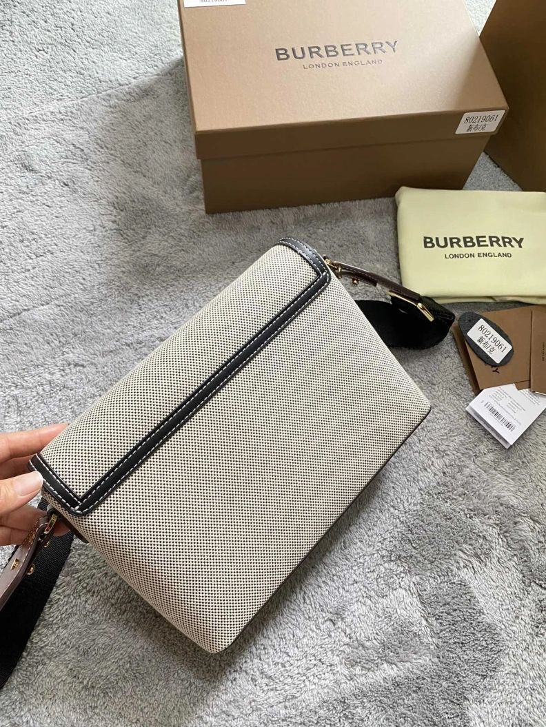 EyeCatching Bxrbxrry Satchel Bags 75461
