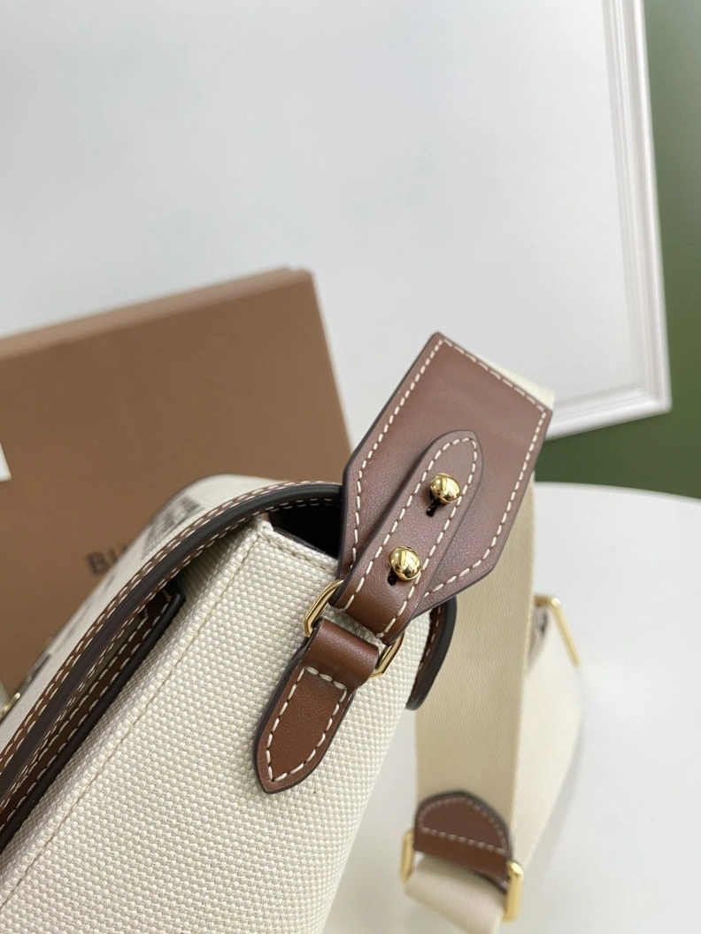 Soft Bxrbxrry Satchel Bags 75474