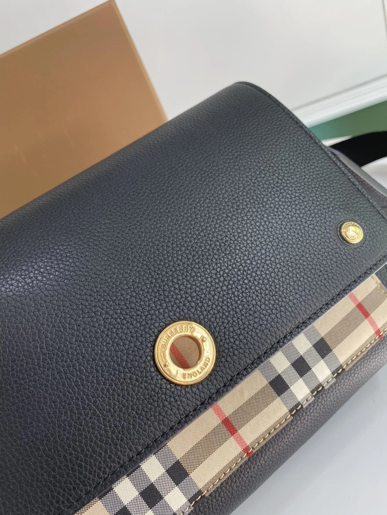Trendsetting Bxrbxrry Satchel Bags 75475
