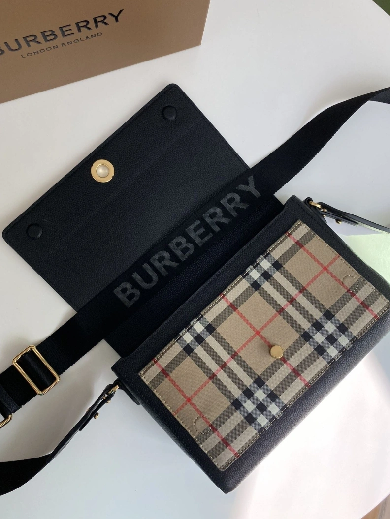 Trendsetting Bxrbxrry Satchel Bags 75475