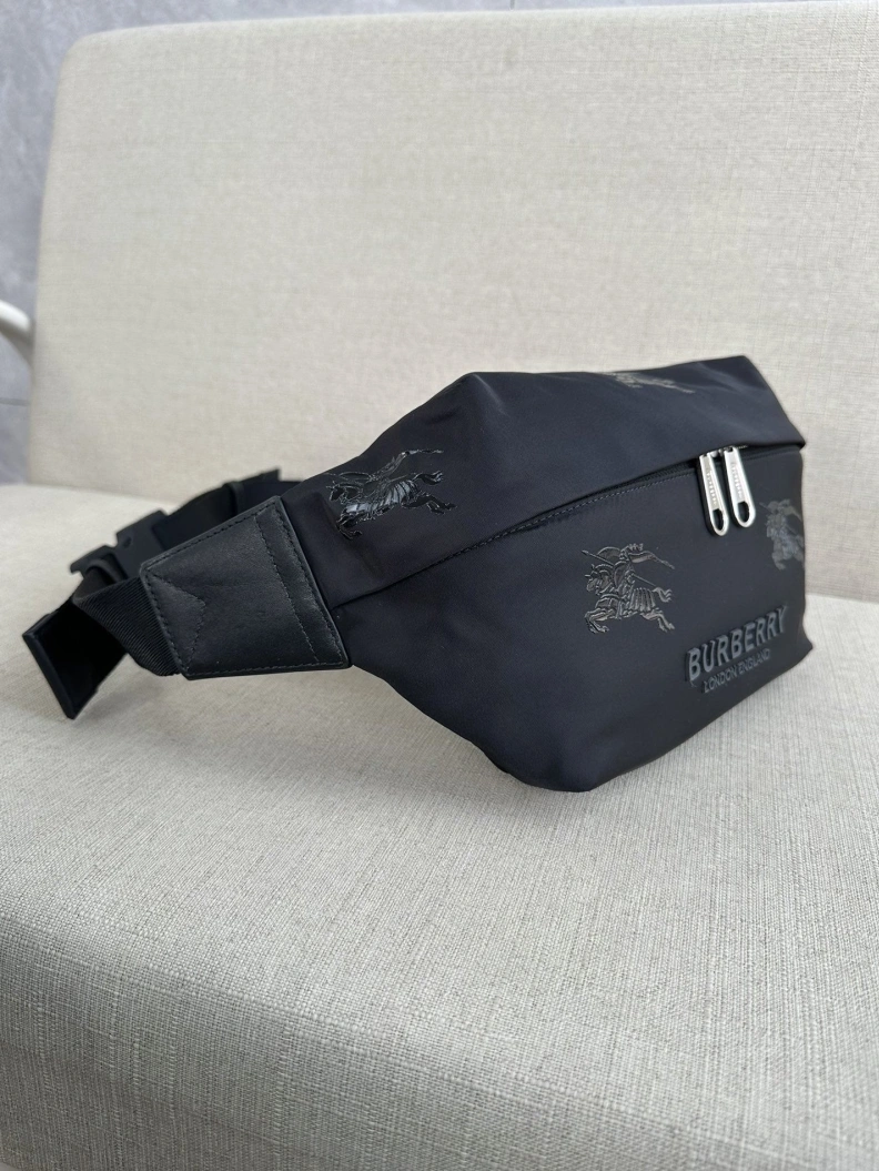 SmartChoice Bxrbxrry Waist & Chest Packs 75293