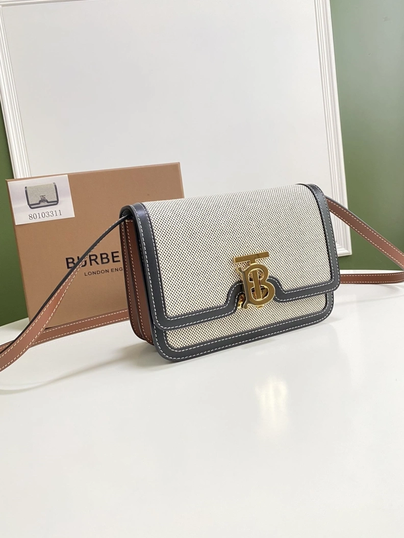 Elegant Bxrbxrry Satchel Bags 75471