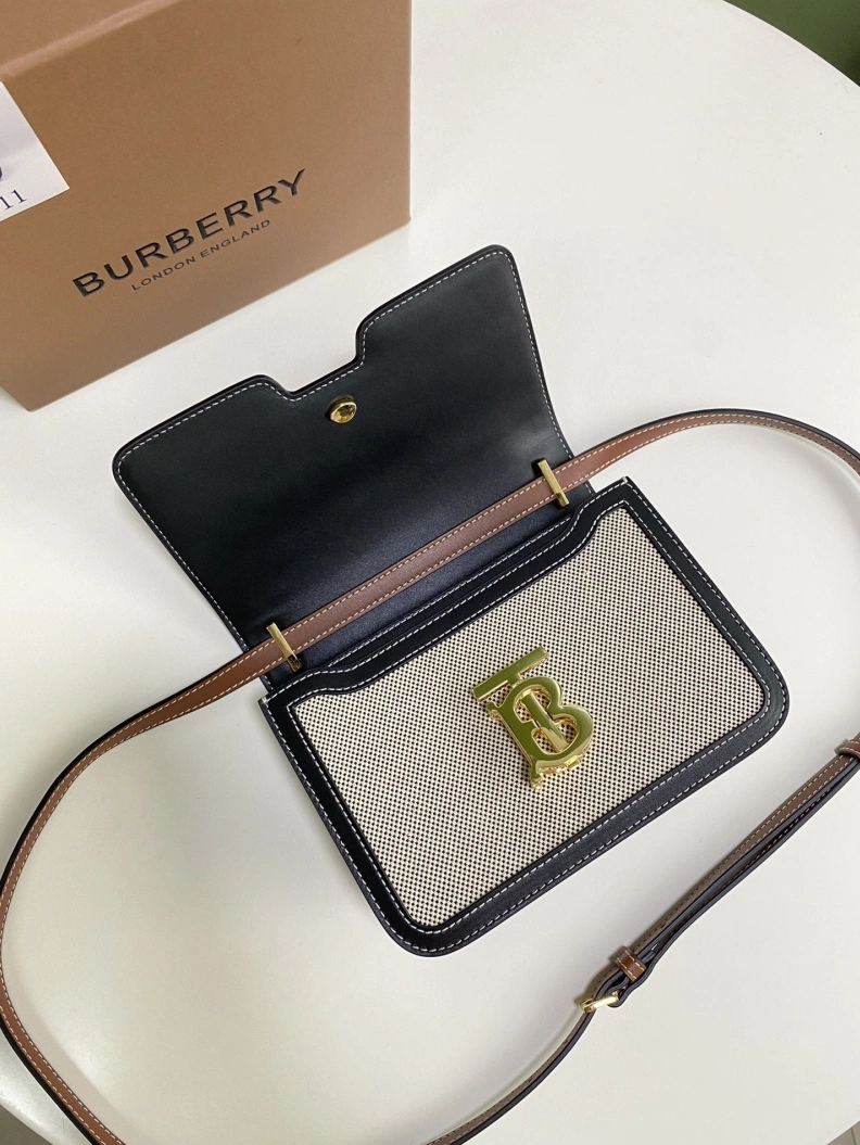 Elegant Bxrbxrry Satchel Bags 75471