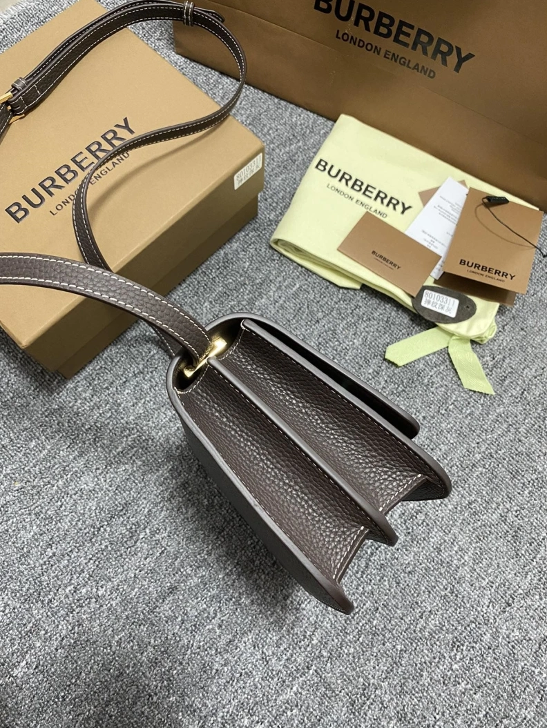 Bright Bxrbxrry Satchel Bags 75480