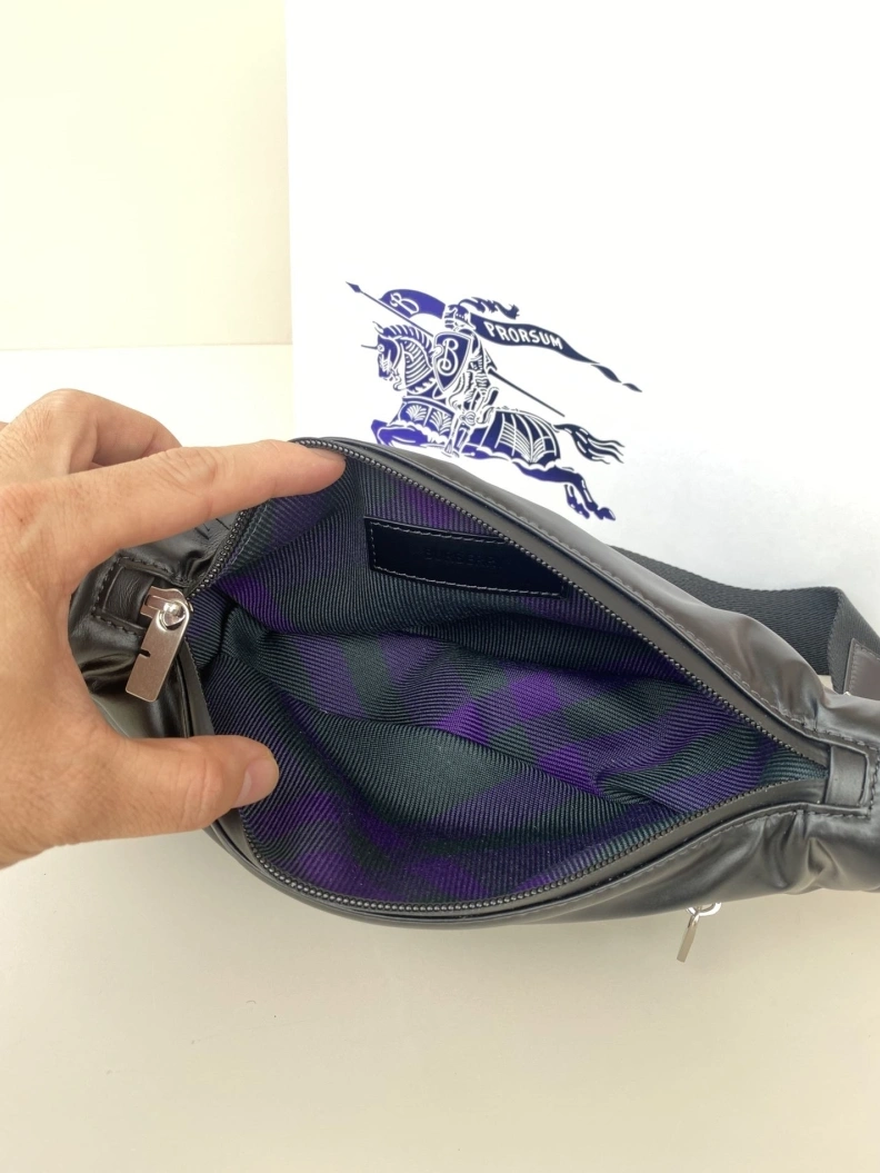 Bxrbxrry Satchel Bags WellDesigned 75422