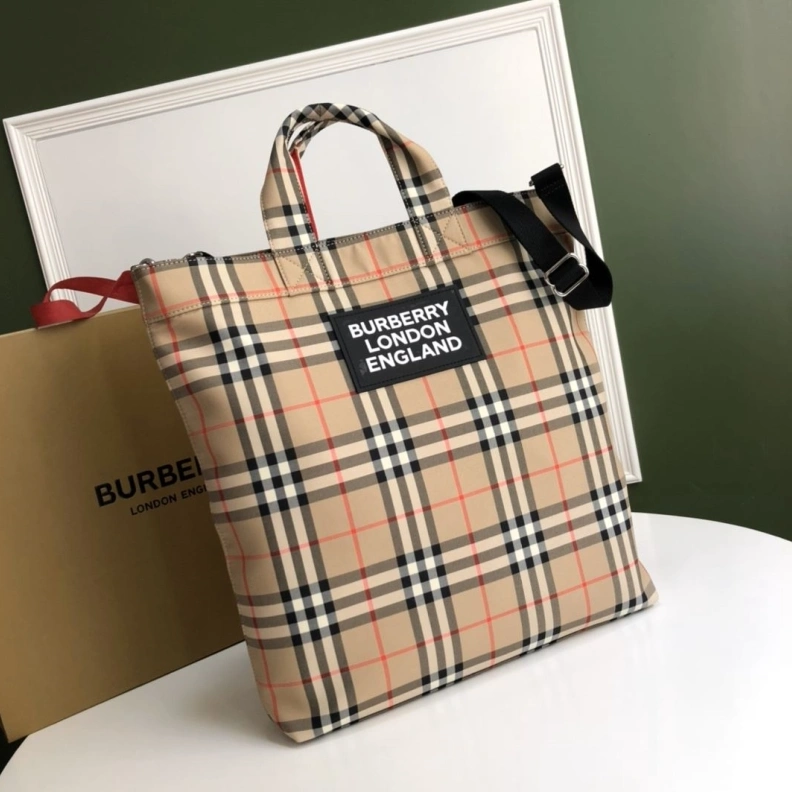 Bxrbxrry Shopping Bags Classic 75355