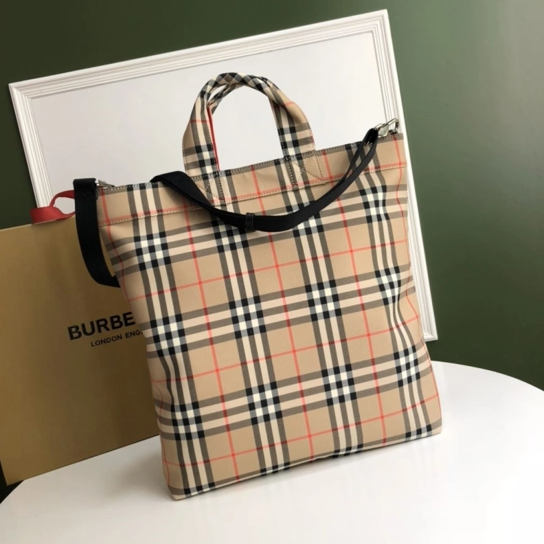 Bxrbxrry Shopping Bags Classic 75355
