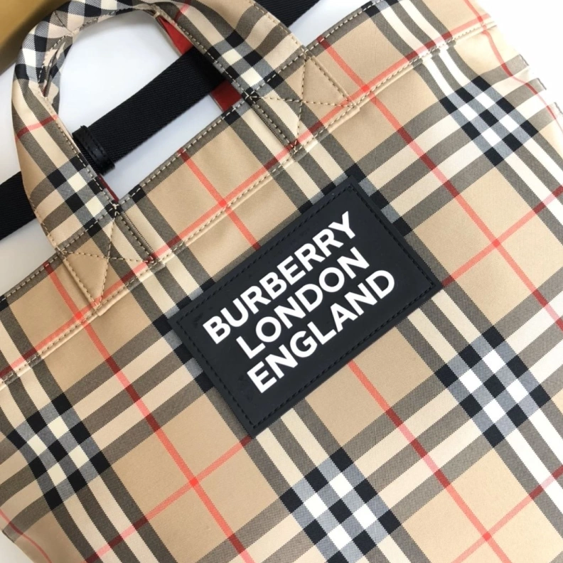 Bxrbxrry Shopping Bags Classic 75355