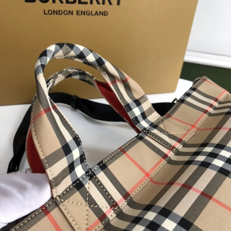 Bxrbxrry Shopping Bags Classic 75355