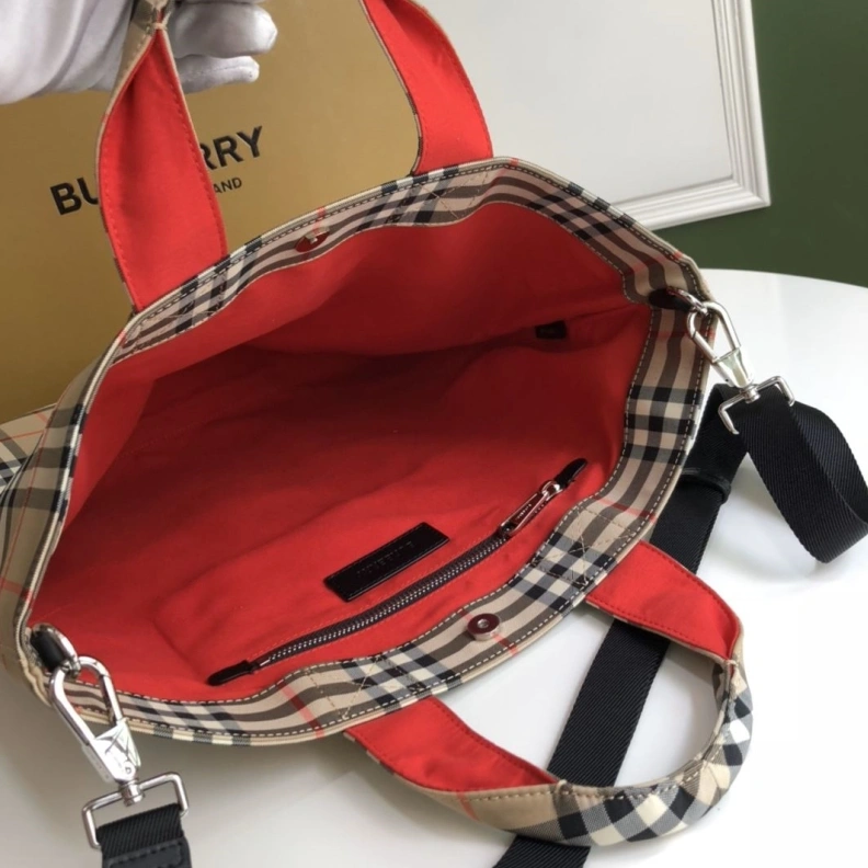 Bxrbxrry Shopping Bags Classic 75355