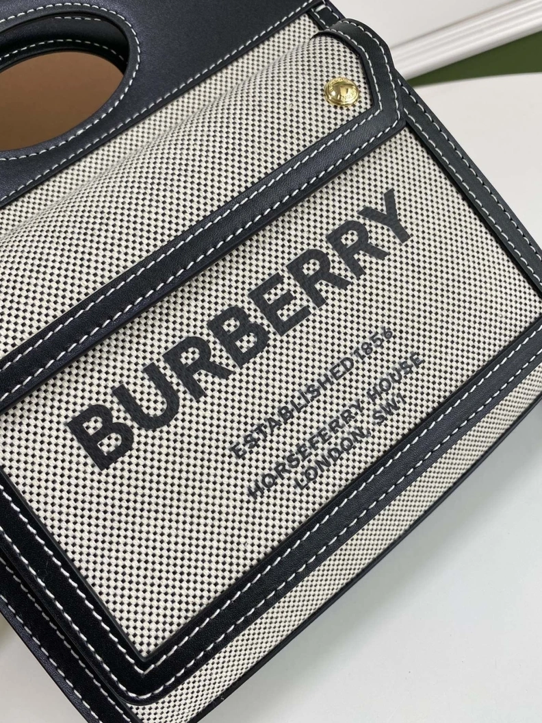 Bxrbxrry Top Handle Bags Affordable 75280