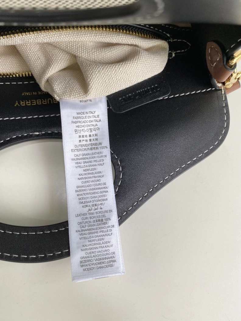 Bxrbxrry Top Handle Bags Affordable 75280