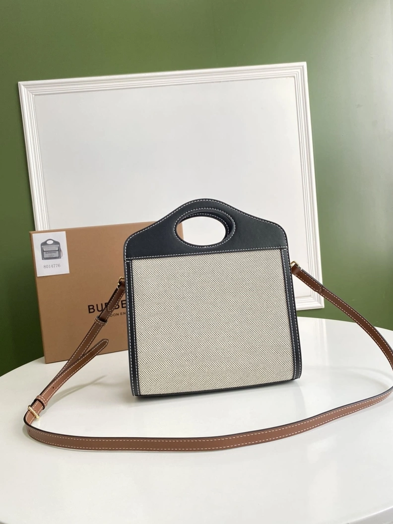 Bxrbxrry Top Handle Bags Affordable 75280