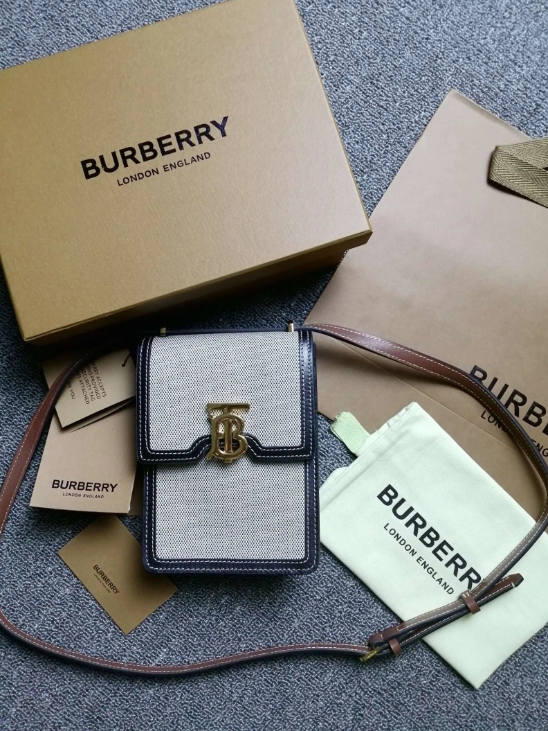 Bxrbxrry Satchel Bags GoAnywhere 75453