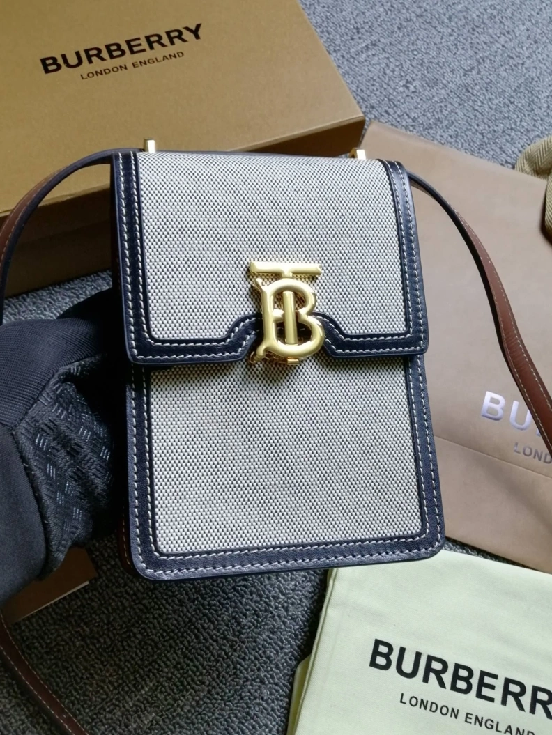 Bxrbxrry Satchel Bags GoAnywhere 75453