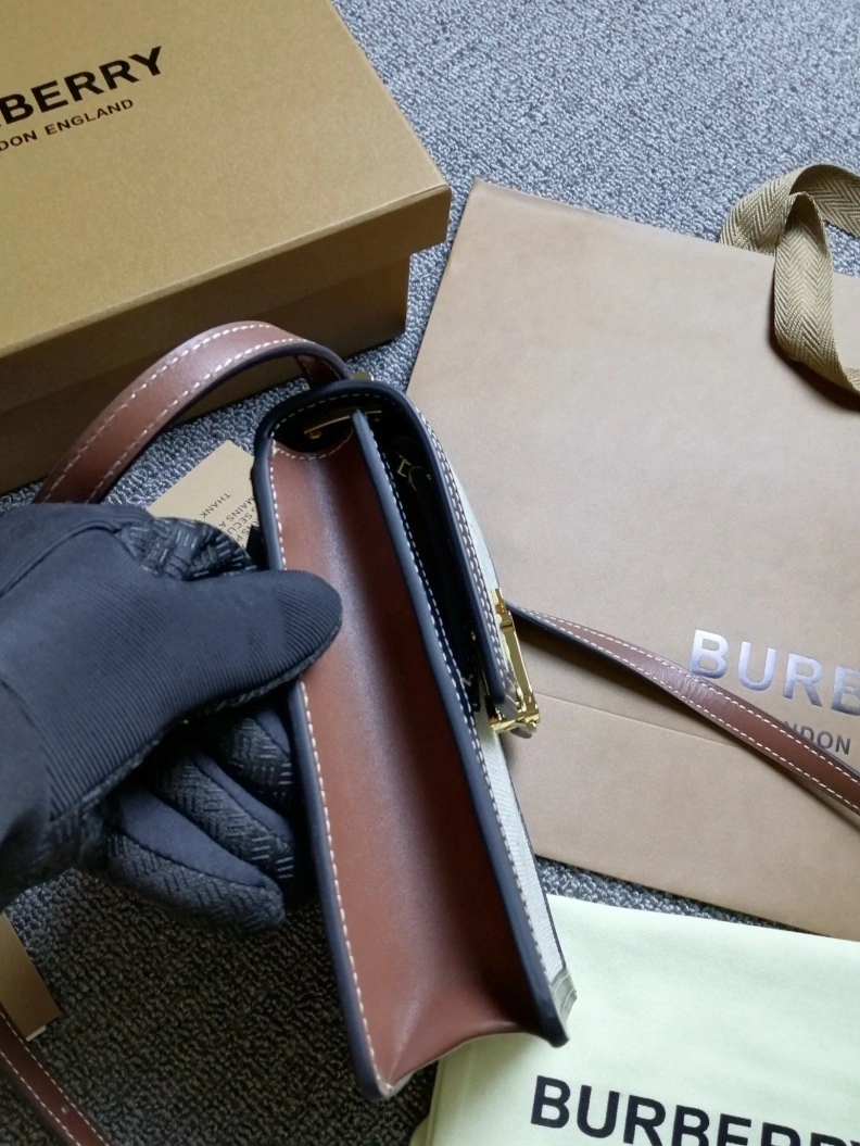 Bxrbxrry Satchel Bags GoAnywhere 75453